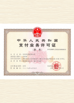 南华荣誉证书